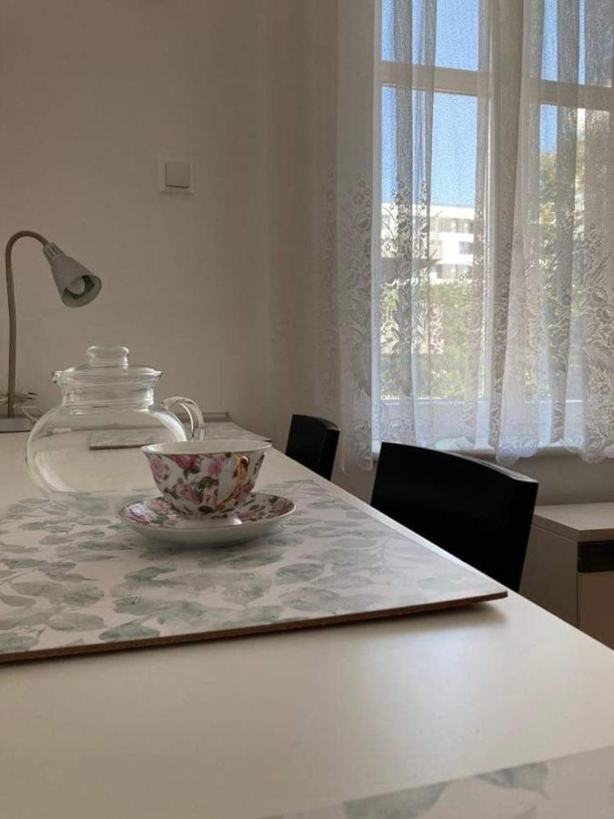 Appartement Urocze Mieszkanie W Krakowskiej Kamienicy