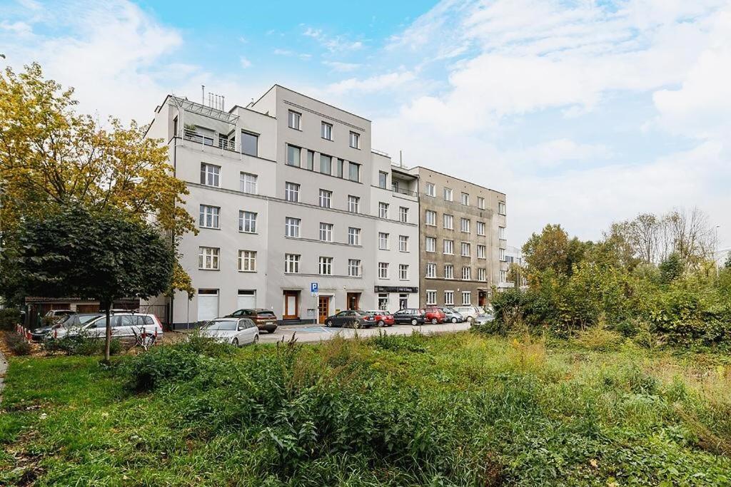 Appartement Urocze Mieszkanie W Krakowskiej Kamienicy *