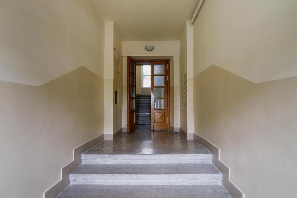 Urocze Mieszkanie W Krakowskiej Kamienicy Appartement *